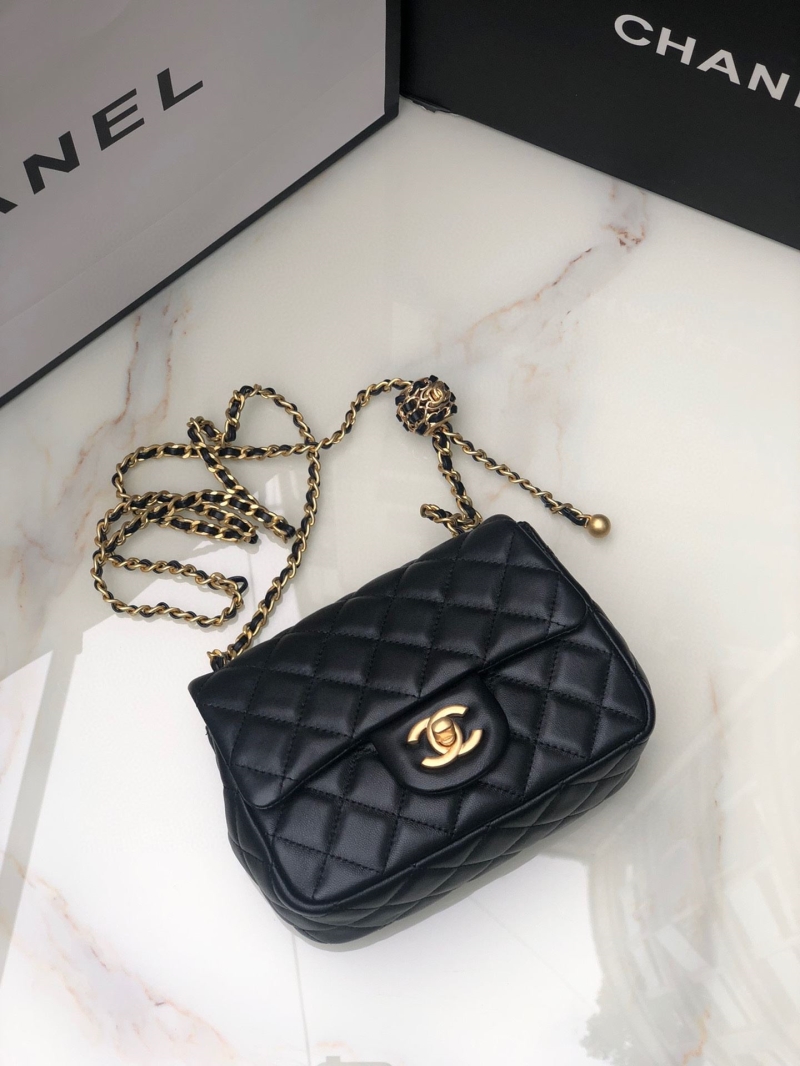 Ch**el cf series bags